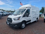 2026 Ford Transit Cutaway Cutaway