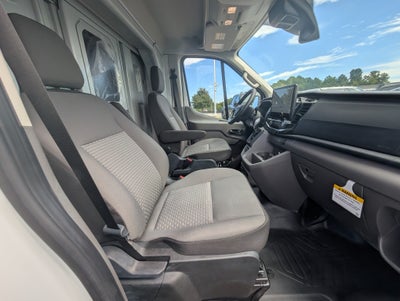 2026 Ford Transit Cutaway Cutaway