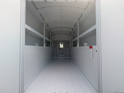 2026 Ford Transit Cutaway Cutaway