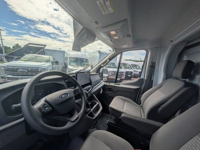 2026 Ford Transit Cutaway Cutaway