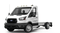 2026 Ford Transit Cutaway Base