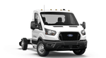 2026 Ford Transit Cutaway Base