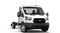 2026 Ford Transit Cutaway Base