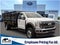 2026 Ford Super Duty F-550 DRW XL