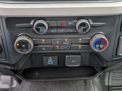 2026 Ford Super Duty F-550 DRW XL