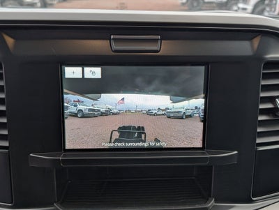 2026 Ford Super Duty F-550 DRW XL