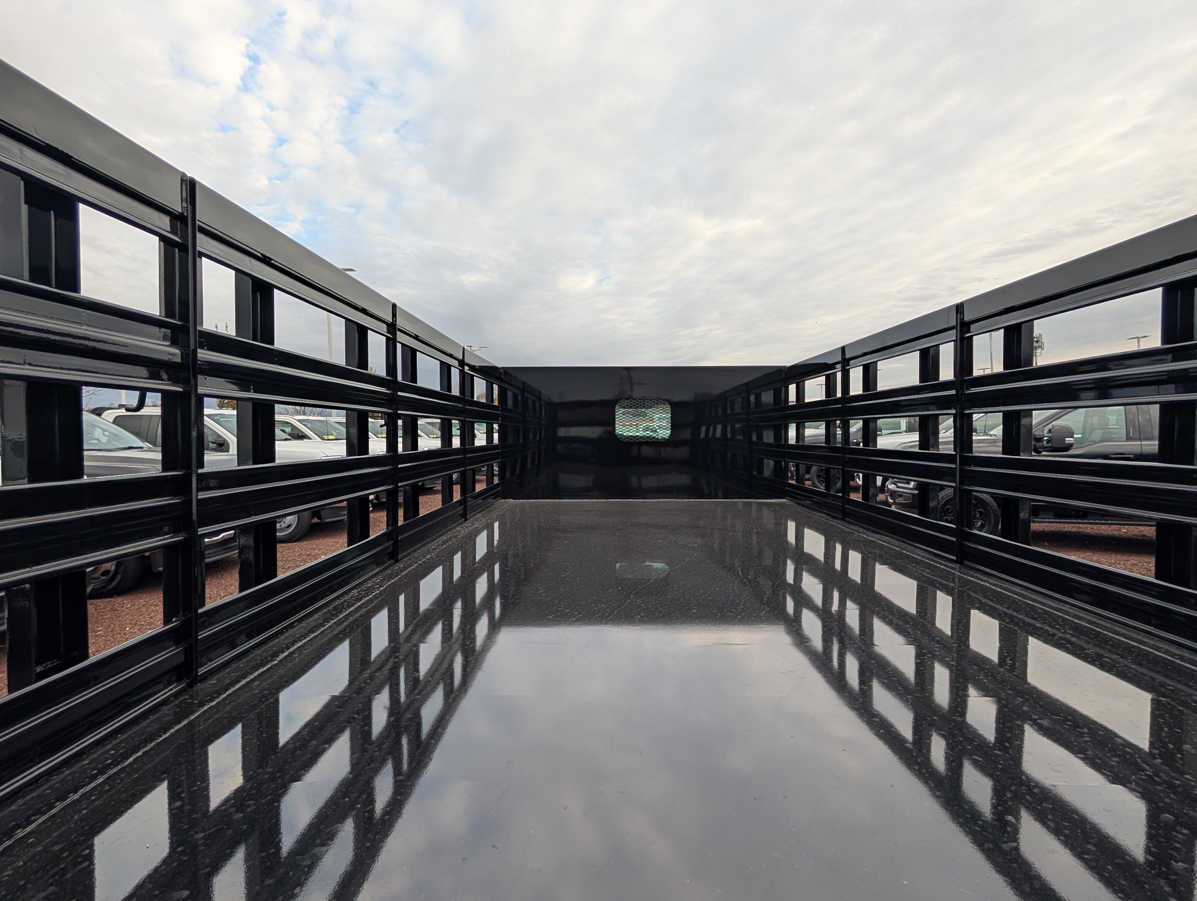 2026 Ford Super Duty F-550 DRW XL