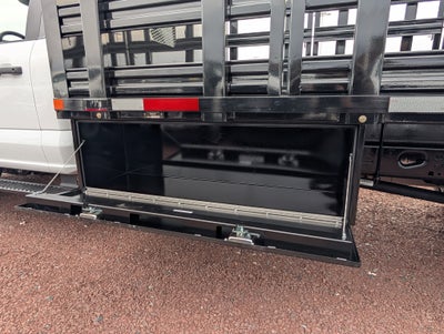 2026 Ford Super Duty F-550 DRW XL