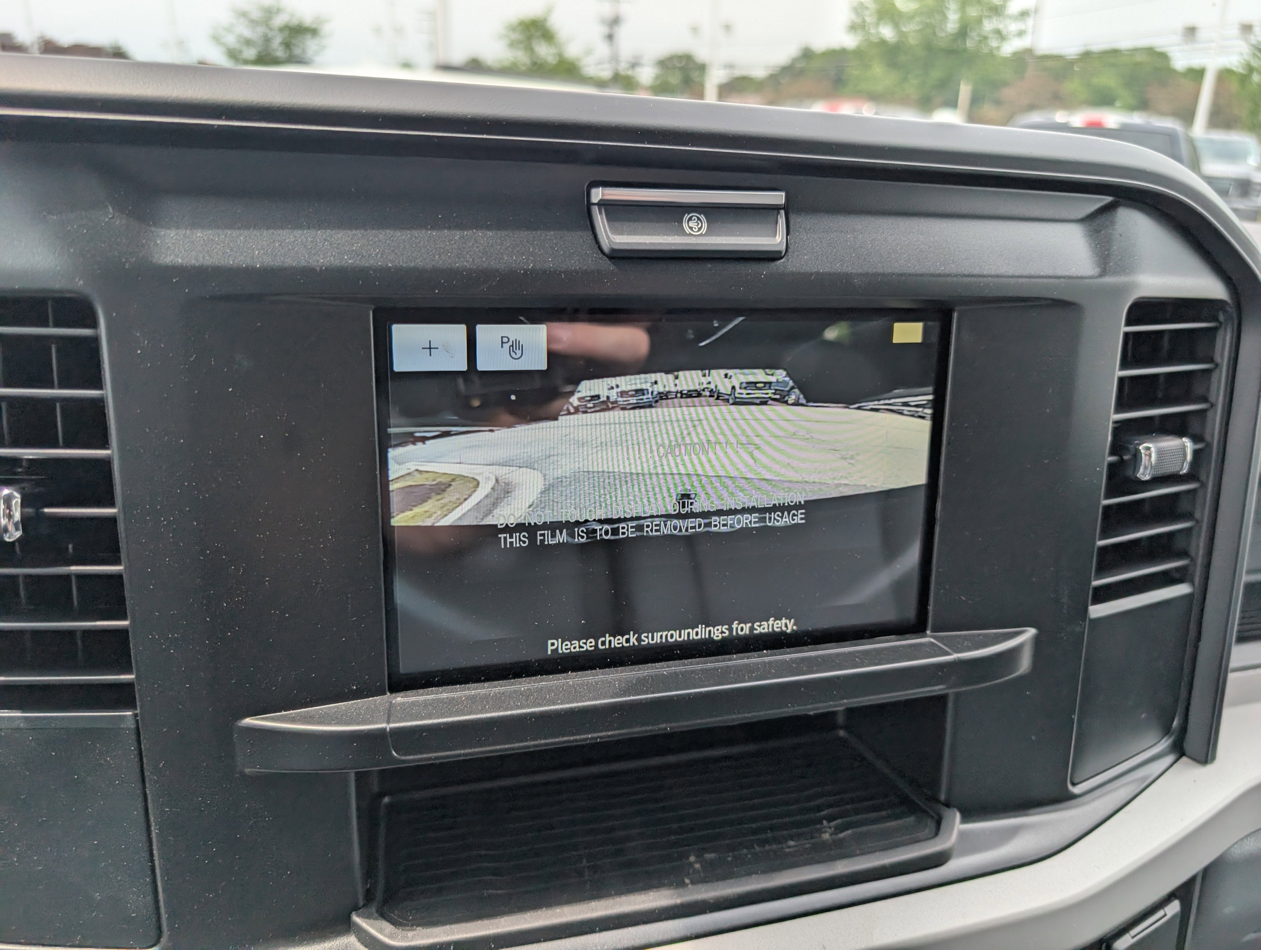2026 Ford Super Duty F-550 DRW XL