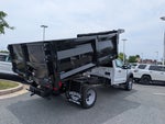 2026 Ford Super Duty F-550 DRW XL