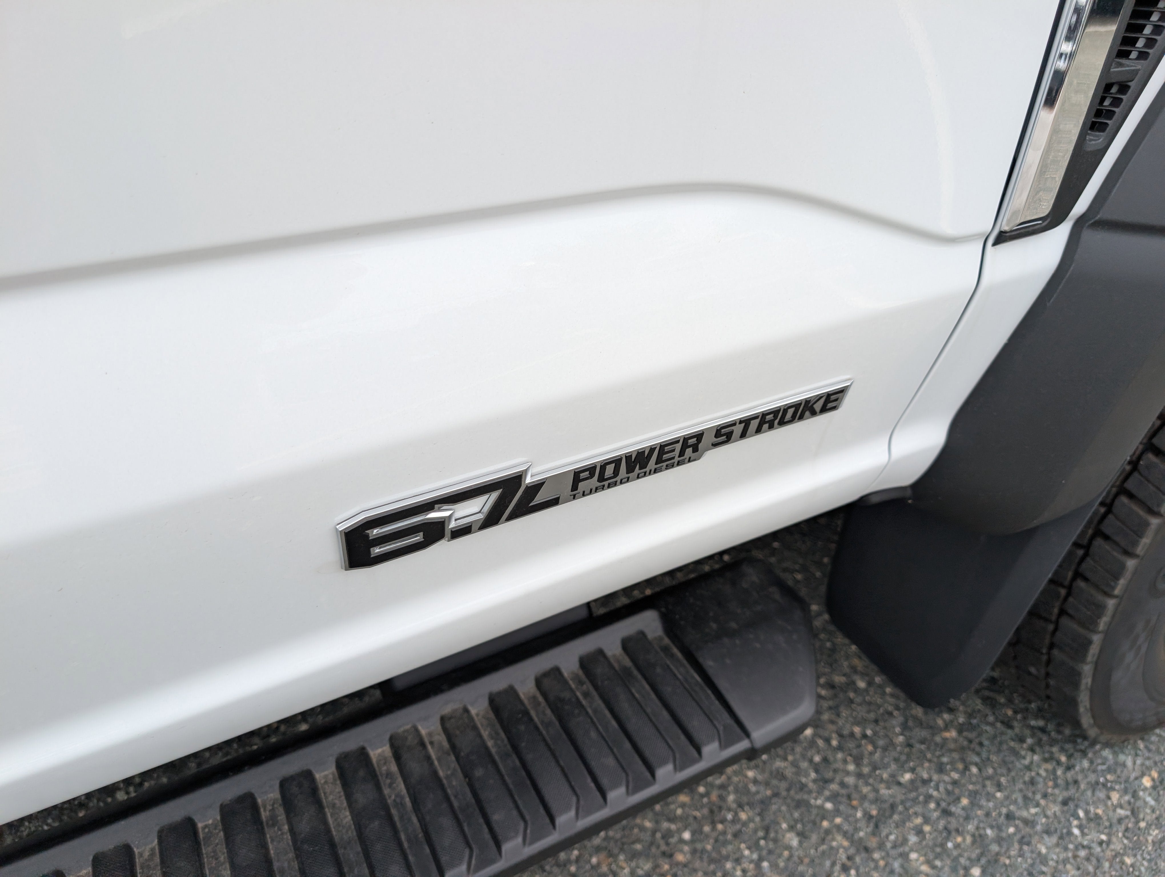 2026 Ford Super Duty F-550 DRW XL
