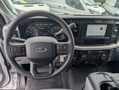 2026 Ford Super Duty F-350 DRW XL
