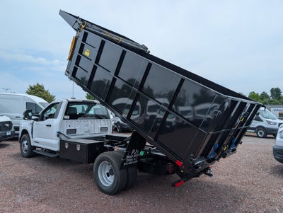 2026 Ford Super Duty F-350 DRW XL