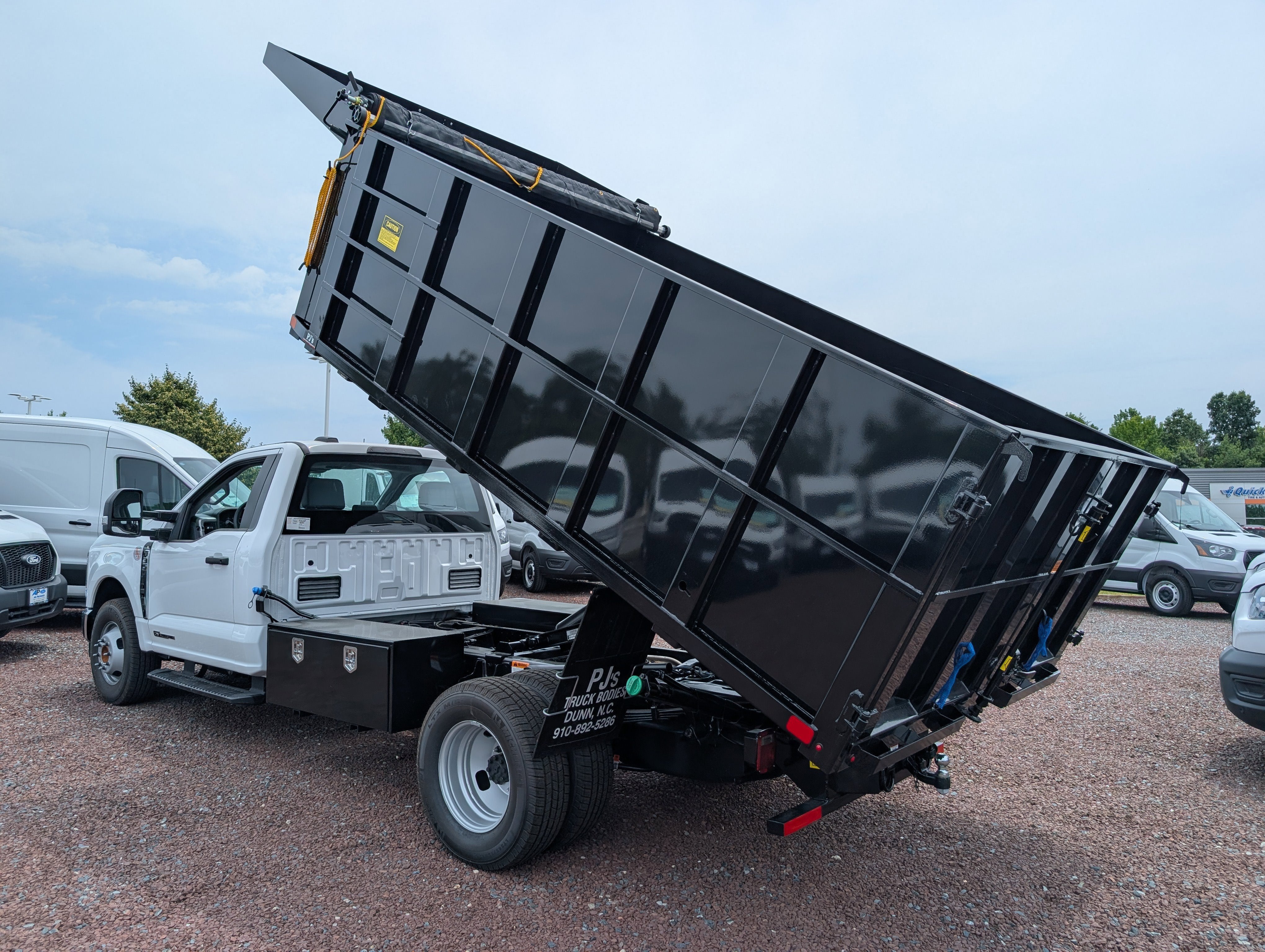2026 Ford Super Duty F-350 DRW XL