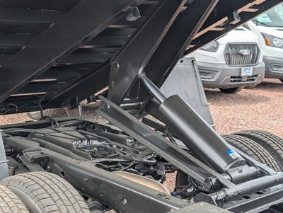 2026 Ford Super Duty F-350 DRW XL
