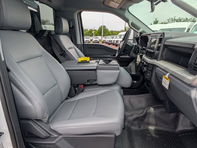 2026 Ford Super Duty F-350 DRW XL