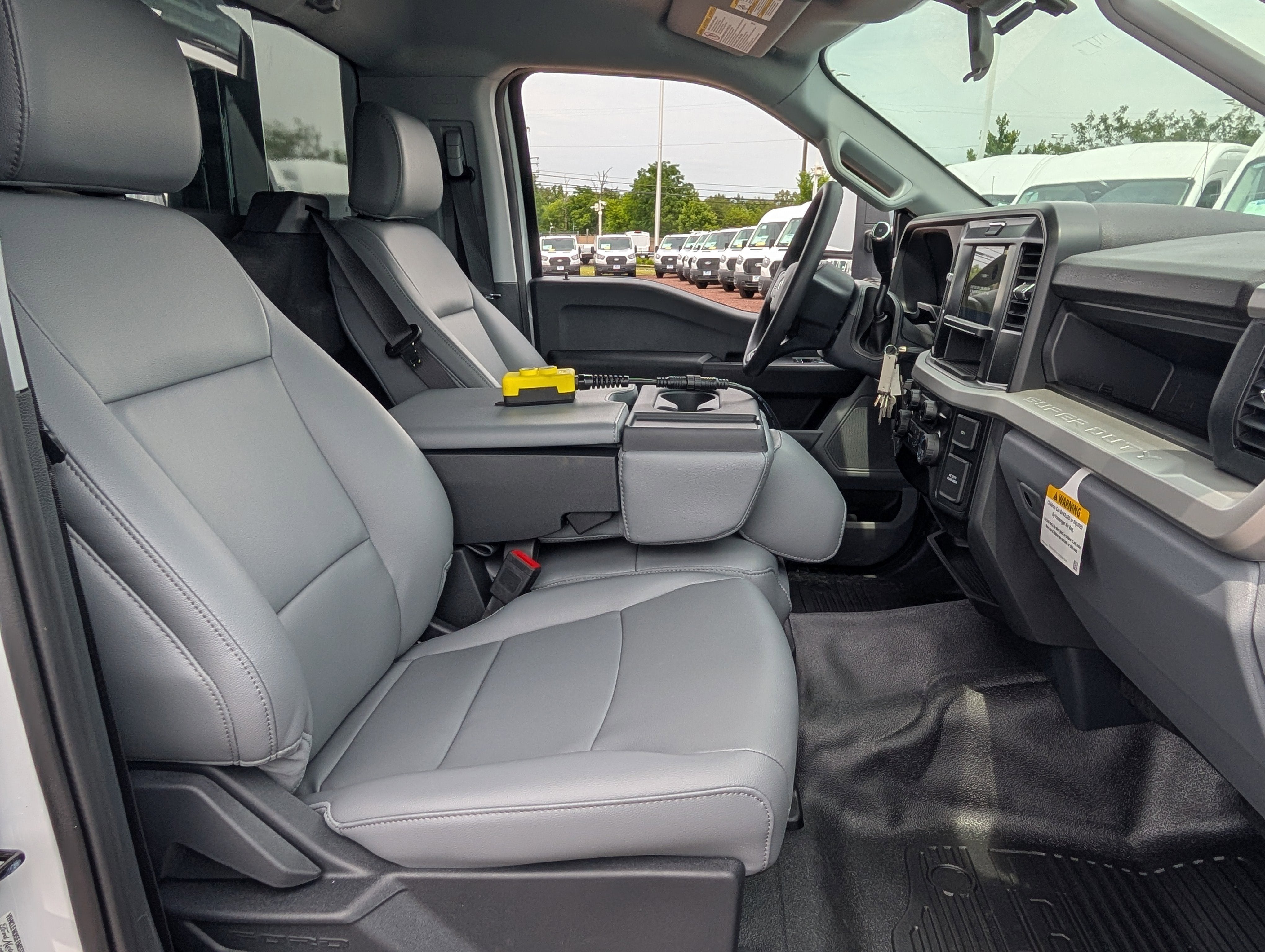2026 Ford Super Duty F-350 DRW XL