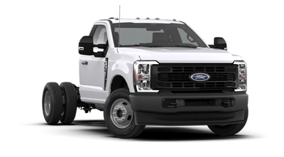 2026 Ford Super Duty F-350 DRW F-350® XL