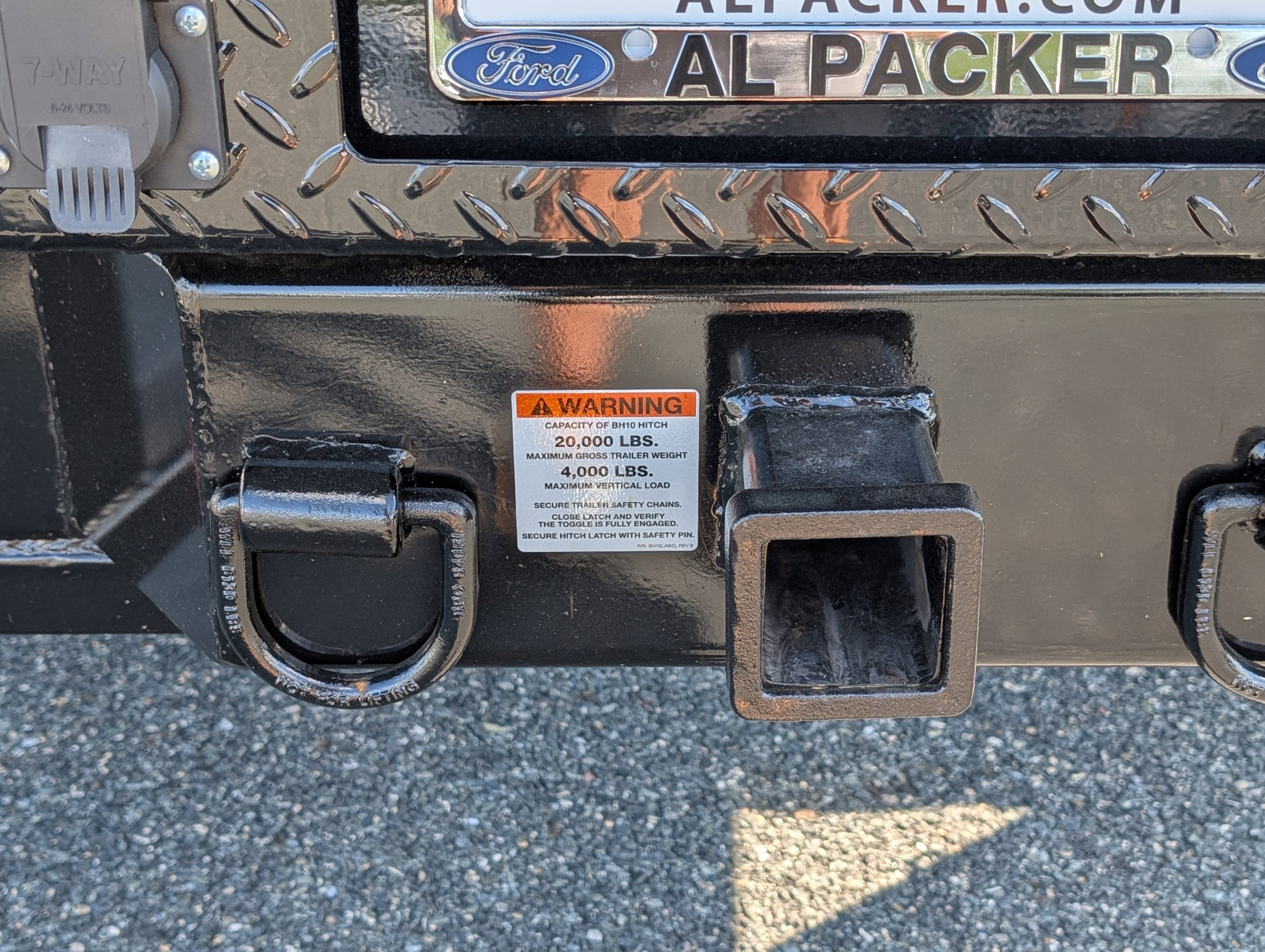 2025 Ford Super Duty F-550 DRW XL