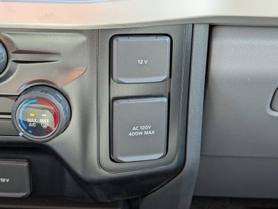 2025 Ford Super Duty F-550 DRW XL