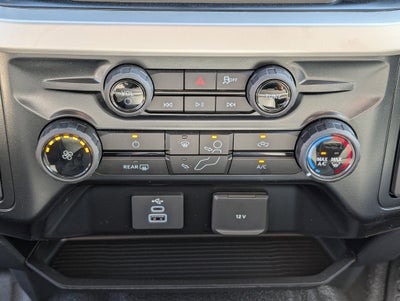 2025 Ford Super Duty F-550 DRW XL