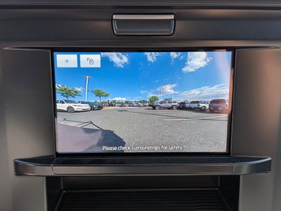 2025 Ford Super Duty F-550 DRW XL