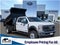 2025 Ford Super Duty F-550 DRW XL