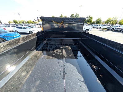 2025 Ford Super Duty F-550 DRW XL