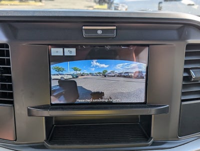 2025 Ford Super Duty F-550 DRW XL