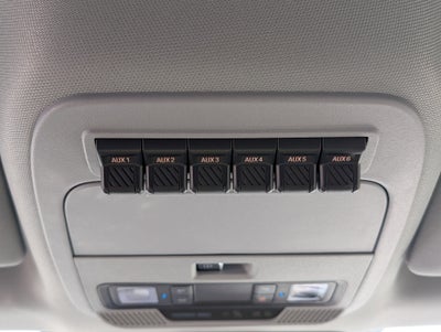 2025 Ford Super Duty F-550 DRW XL