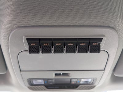 2025 Ford Super Duty F-550 DRW Base