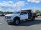 2025 Ford Super Duty F-550 DRW XL