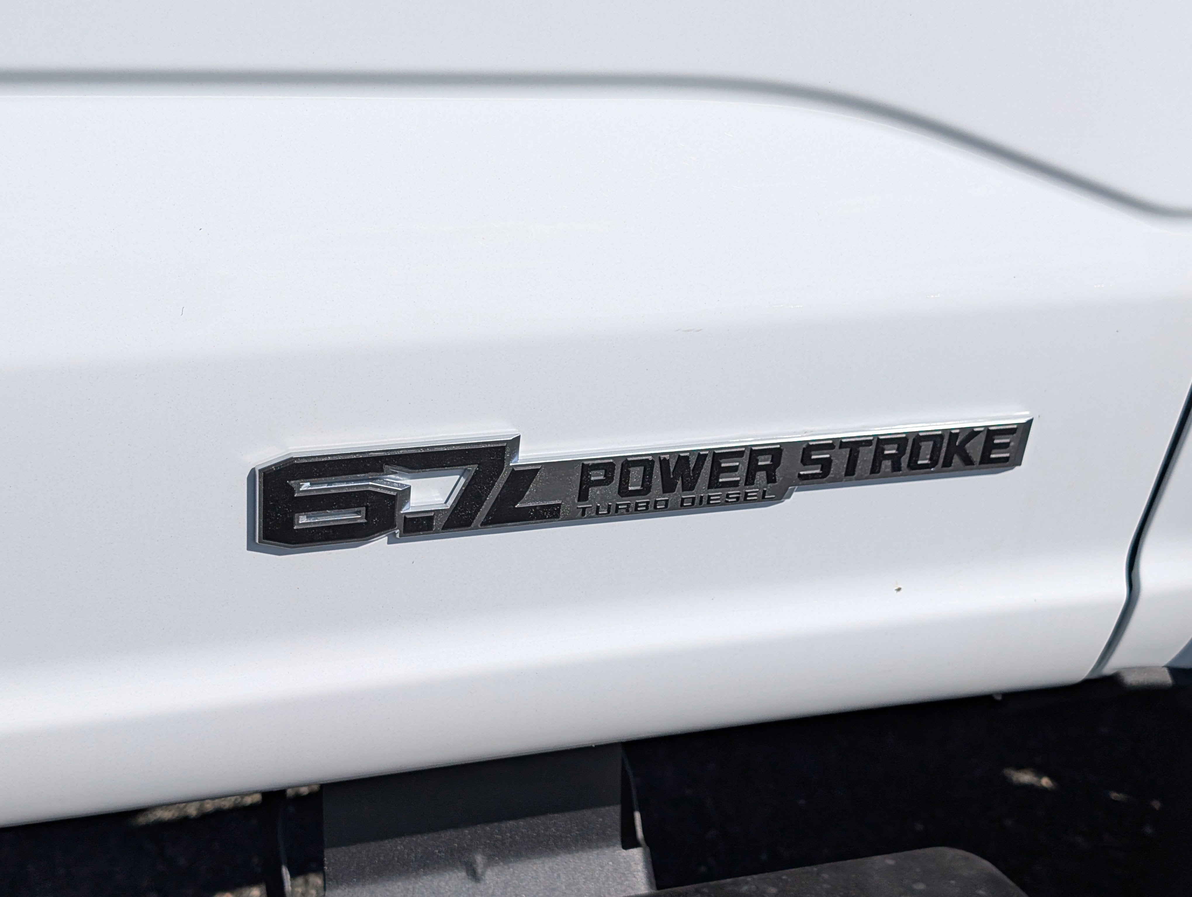 2025 Ford Super Duty F-550 DRW XL