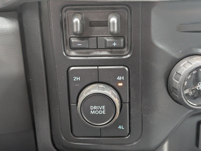 2026 Ford Super Duty F-450 DRW XL