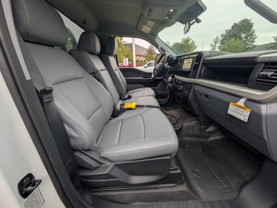 2026 Ford Super Duty F-450 DRW XL