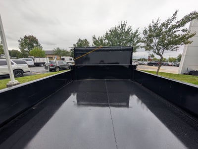 2026 Ford Super Duty F-450 DRW XL