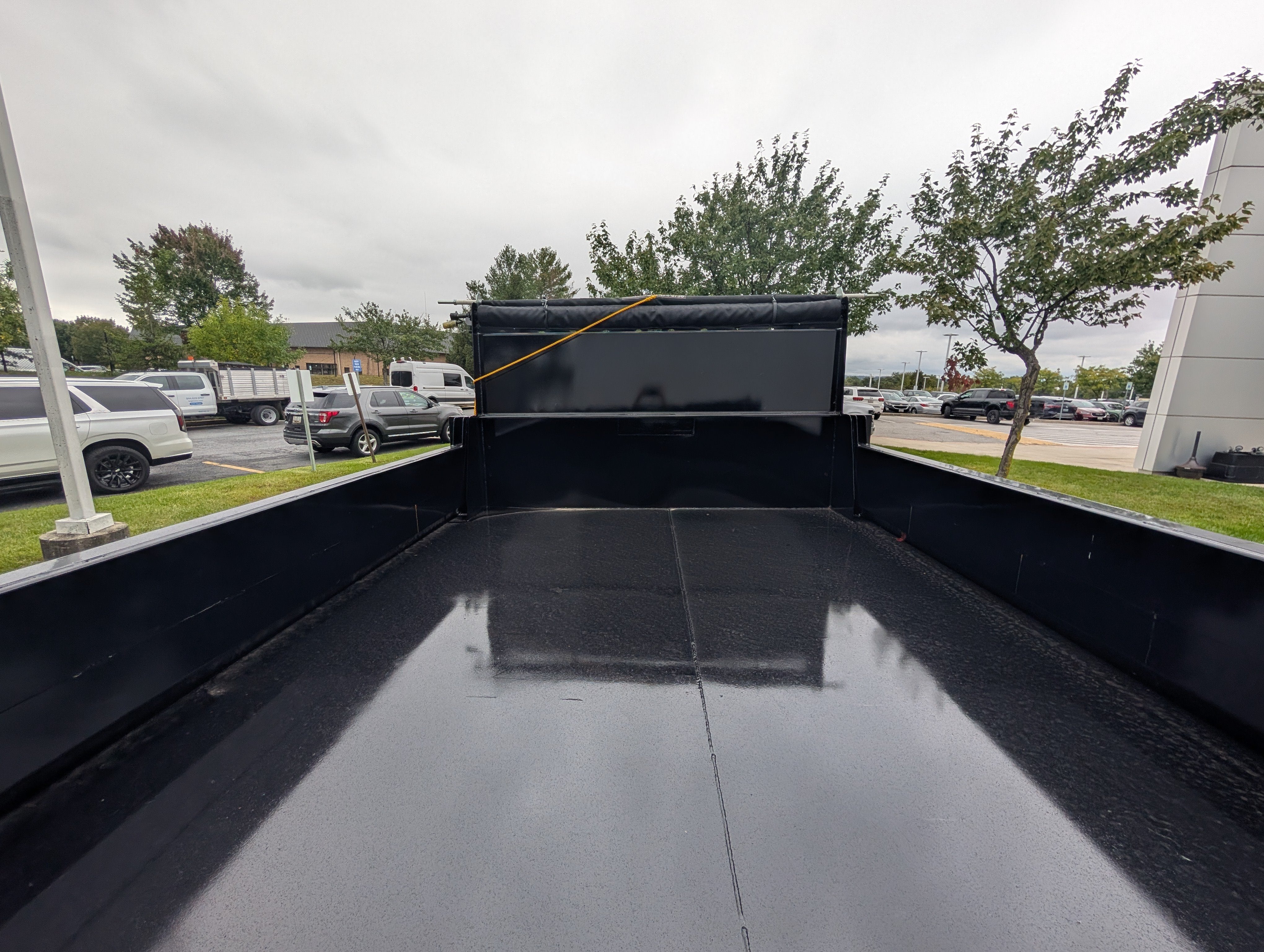 2026 Ford Super Duty F-450 DRW XL