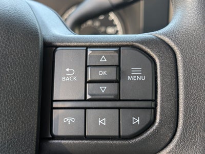 2026 Ford Super Duty F-550 DRW XL
