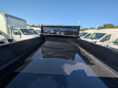 2026 Ford Super Duty F-550 DRW XL