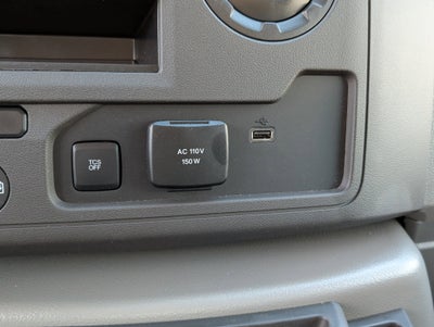 2026 Ford E-Series Cutaway E-450 DRW