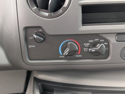 2026 Ford E-Series Cutaway E-450 DRW