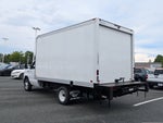 2026 Ford E-Series Cutaway E-450 DRW