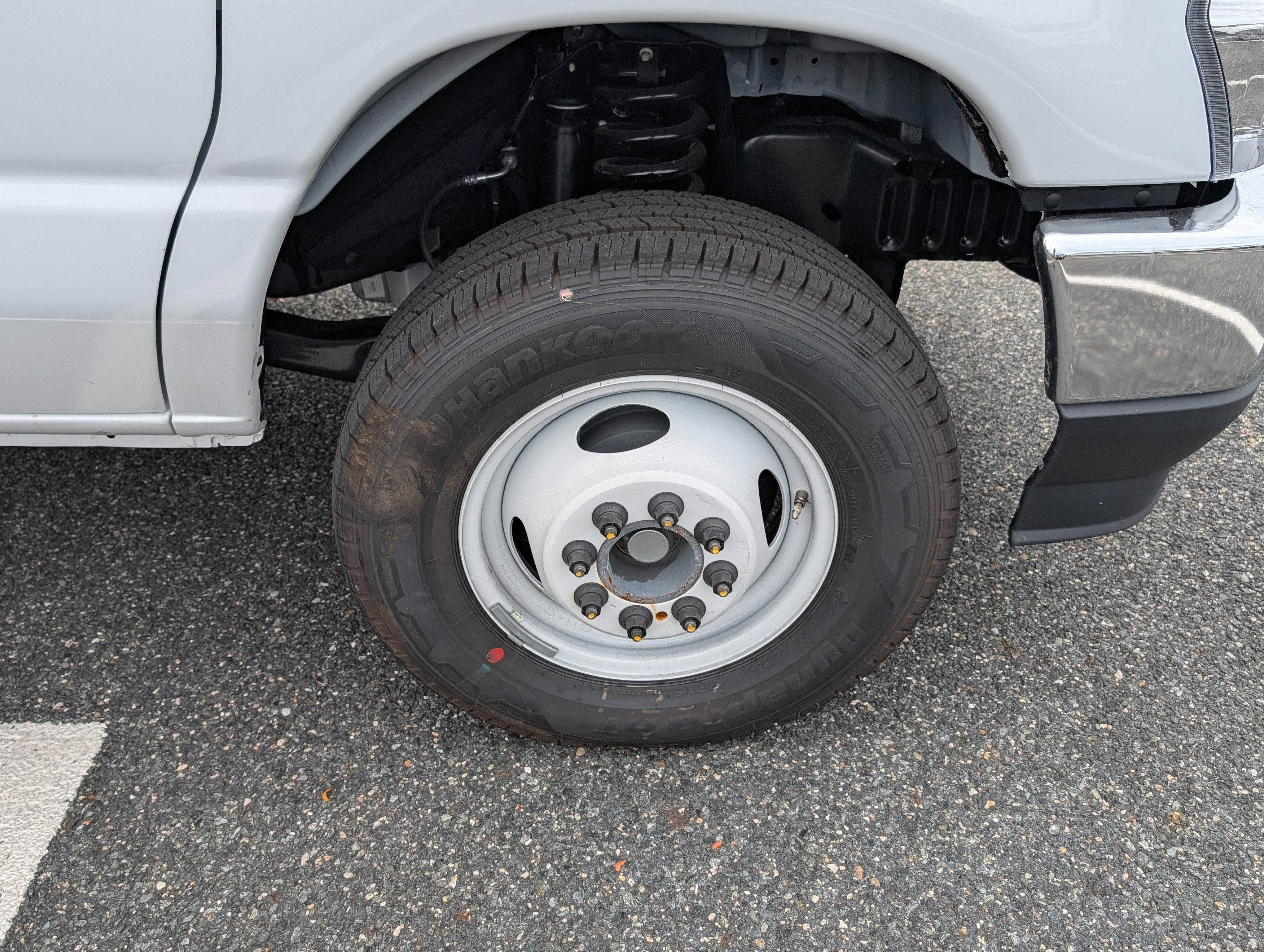 2026 Ford E-Series Cutaway E-450 DRW