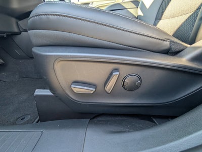 2026 Ford Escape PHEV