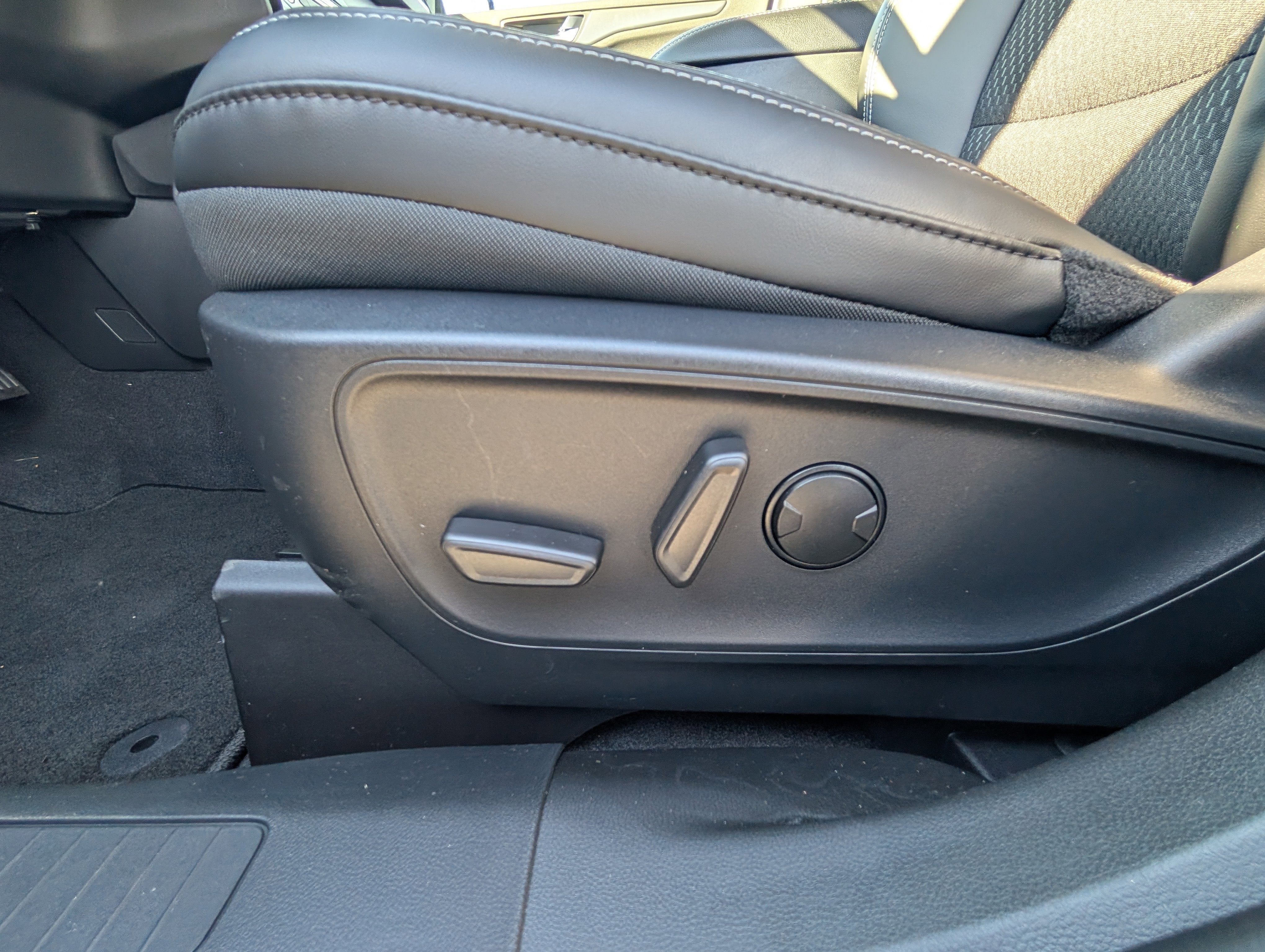 2026 Ford Escape PHEV