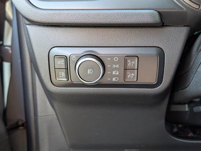 2026 Ford Escape PHEV