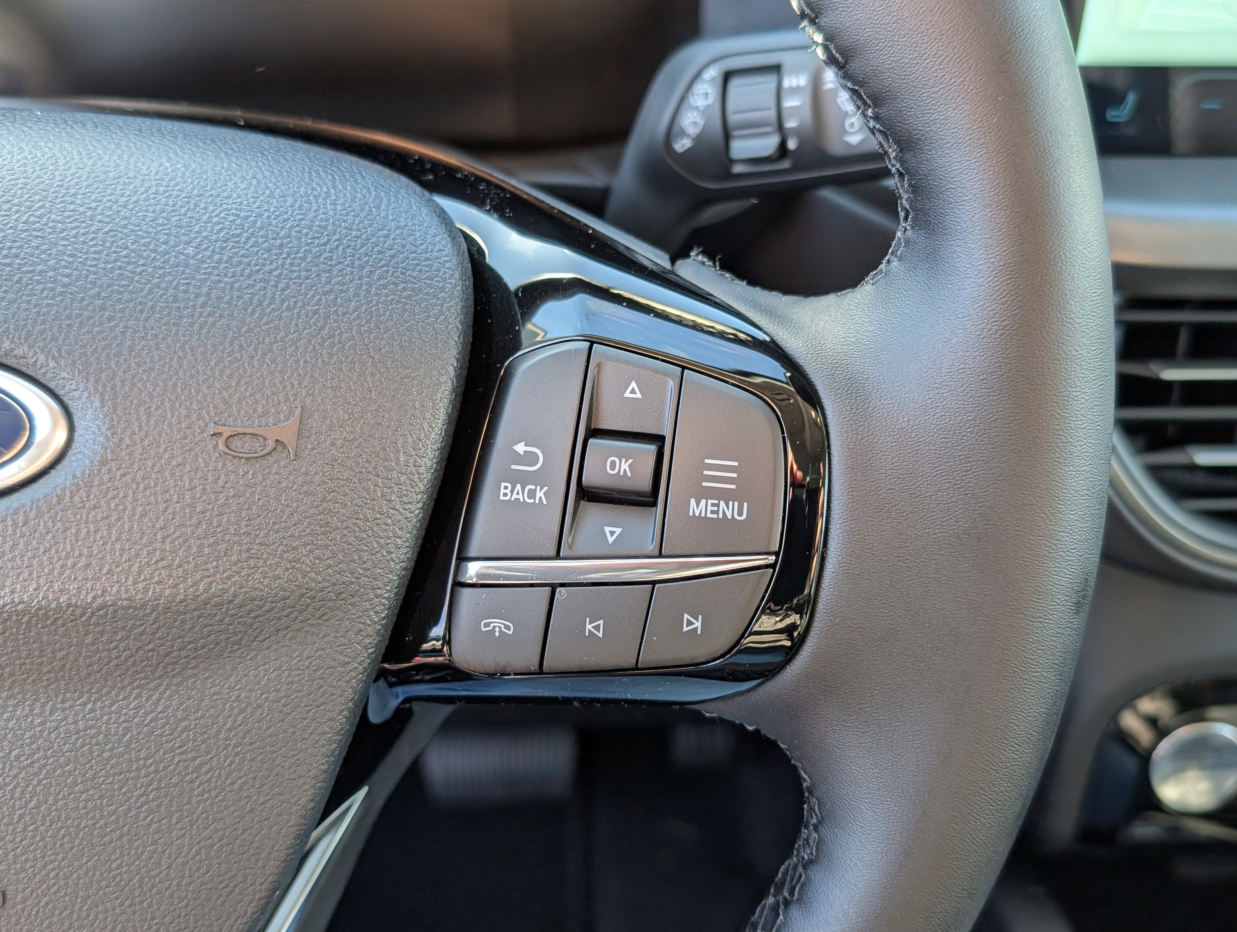 2026 Ford Escape PHEV