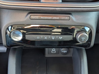 2026 Ford Escape PHEV