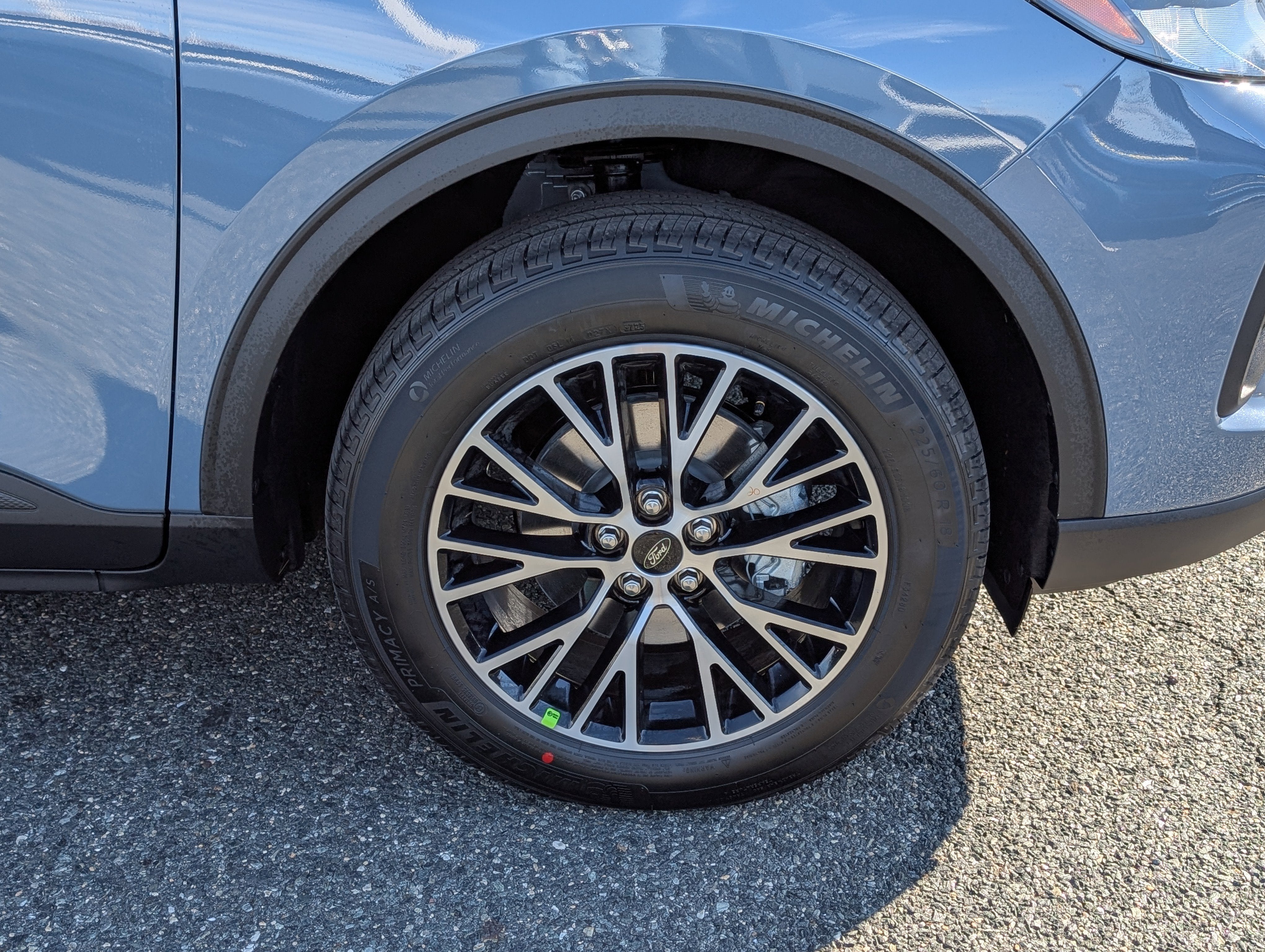 2026 Ford Escape PHEV