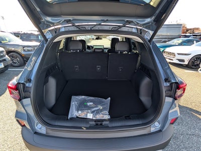 2026 Ford Escape PHEV